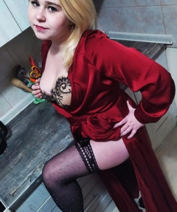 Анкета проститутки Алиса - Фото 1, Вишенное, 21 год, №12167